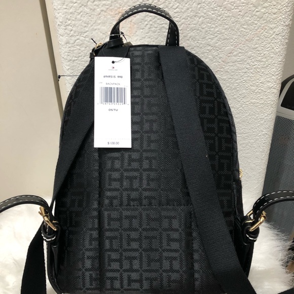 Tommy Hilfiger backpack 🎒 - Picture 4 of 13